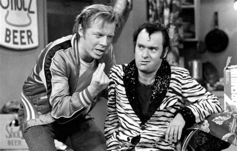 Actor David Lander, Squiggy on 'Laverne and Shirley,' dies at 73