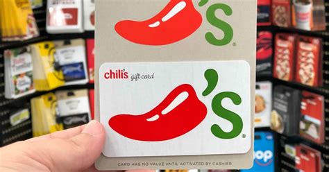 Best Chili's Specials | Free Dessert, Cheap Burgers, & Gift Cards