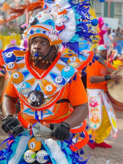 Celebrations and Festivals in the Bahamas You Don’t Want to Miss