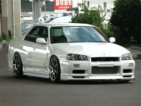 Uras Type R Body Kit Factory Sale | www.pinnaxis.com