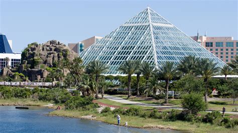 Moody Gardens In Galveston Texas | Fasci Garden