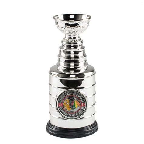 Stanley Cup Replicas – tagged "chicago-blackhawks" – Pro Am Sports