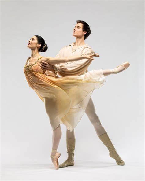 Ballet West’s ‘Romeo and Juliet’ a Painting Brought to Life - The Daily Utah Chronicle