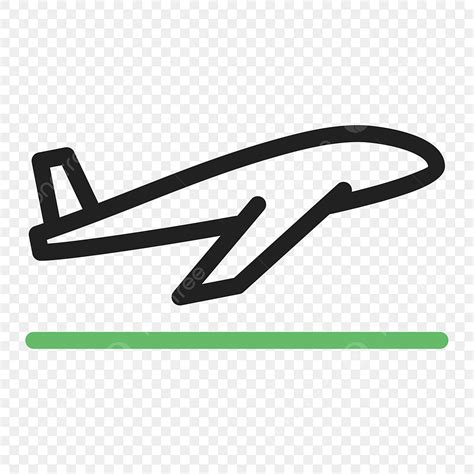 Airplane Takeoff Clipart Transparent Background, Airplane Takeoff Icon, Airplane Icons, Airplane ...