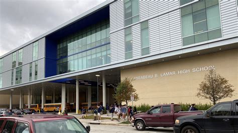 Sources: Lamar high school student overdoses on vaping device | khou.com