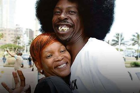 Pitch Black Afro granted special remission three years after killing ...