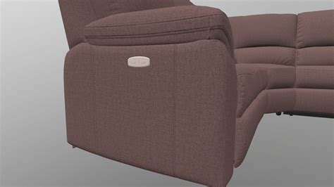 Sofa L Shape 3D Model - TurboSquid 1963804