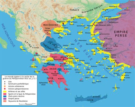 Ancient Greek diplomacy: Politics, new tools, and negotiation Blog