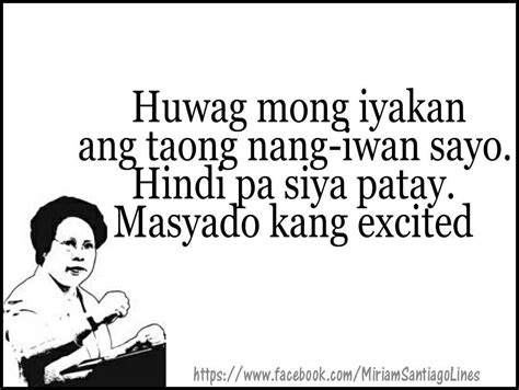 Funny Tagalog Hugot Quotes - ShortQuotes.cc