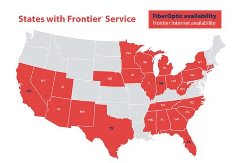 Get Fiber-Fast Internet with Frontier | ACN Compass