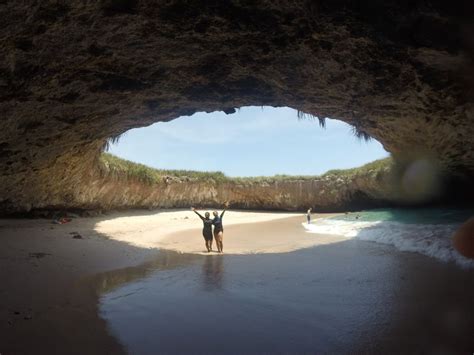 From Puerto Vallarta: Marieta Islands Snorkeling Trip