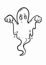 Good Ghost Coloring Page  Download Print Or Color Online For Free sketch template
