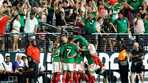 How to watch Mexico vs Canada: Live stream UEFA men’s soccer friendly ...