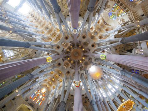 La Sagrada Familia, Barcelona, Spain - Activity Review & Photos