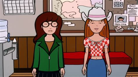 Watch Daria Season 3 Episode 10 : Speedtrapped - Watch Full Episode Online(HD) On JioCinema