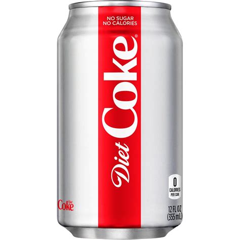 Diet Coke Unveils a Sleek New Can and 4 Intriguing New Flavors ...