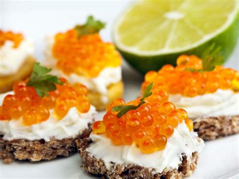 What is Caviar and why is it one of the most expensive foods on earth?