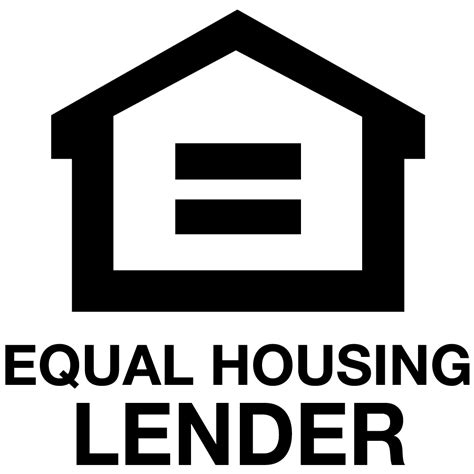 Equal Housing Opportunity Logo - LogoDix