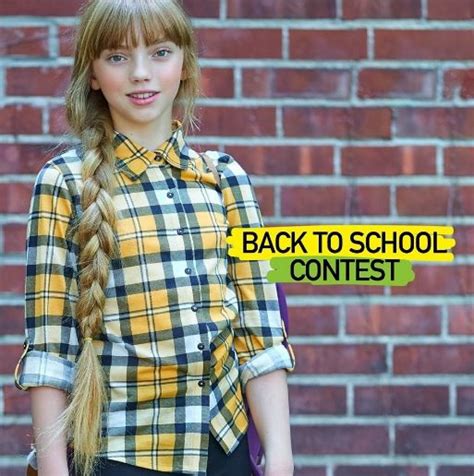 Giant Tiger Back to School Giveaway: Win a $100 Giant Tiger gift card | Contests in Canada