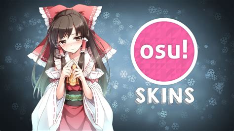 Rafis Osu Skins Osu Skins Beta