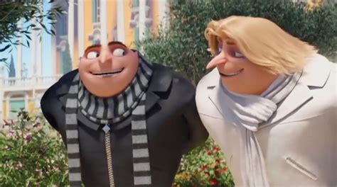 Final Trailer Drops for Illumination’s ‘Despicable Me 3’ | Animation ...