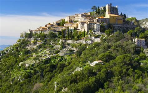 12 Exciting Things to Do in Eze, France (on a Day Trip!)