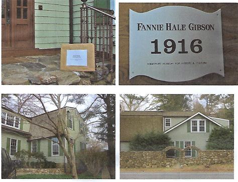 Despite COVID-19, Westport House Historian Continues to Honor Historic ...