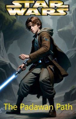 Star Wars Fanfic - The Padawan Path - Crónicas de un Fan - Wattpad