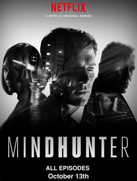 Review of Netflix Original Mindhunter – BEACON