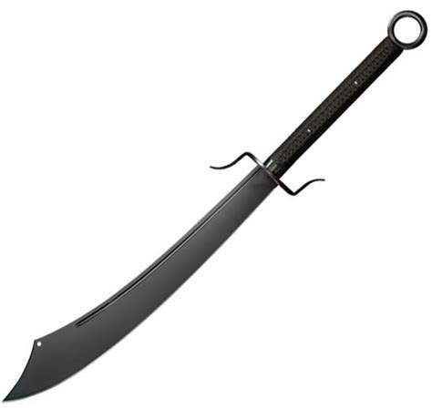 Cold Steel MAA Chinese War Sword | CS88CWSM Euro-knife.com