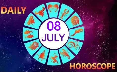 Daily Horoscope 8th July 2020: Astrological Prediction For All Signs