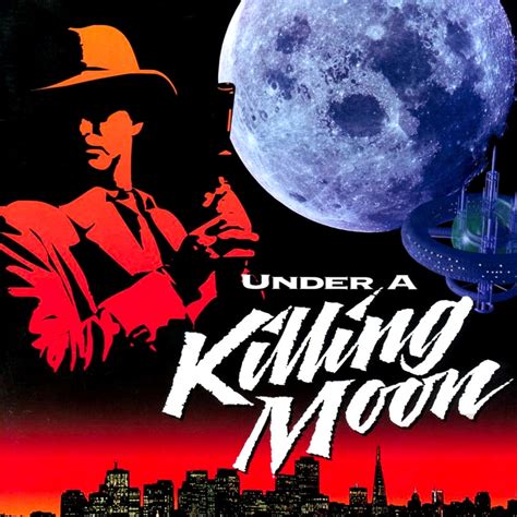 Under a Killing Moon [Walkthroughs] - IGN