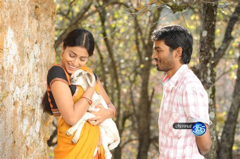 Actor Dhanush Stills in Kutty Movie | Chennai365