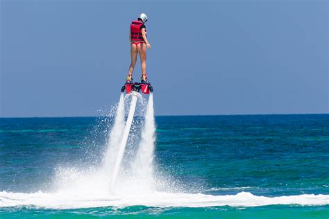 Flyboarding Free Stock Photo - Public Domain Pictures