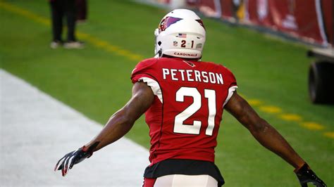 Patrick Peterson reaches NFL free agency deal with Minnesota Vikings