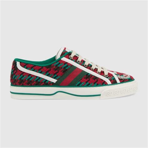 Gucci Women's Gucci Tennis 1977 sneaker - 6459782KT308262