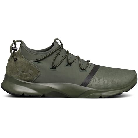 Under Armour Men's Ua Drift 2 Reflective Camo Sportstyle Shoes in Green ...