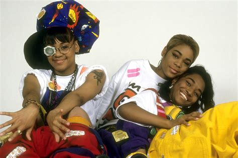 Discovering the Power of TLC’s ‘Waterfalls’ Nearly 30 Years Later