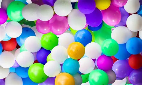 Luftballon Geburtstag Bunt - Kostenloses Bild auf Pixabay - Pixabay