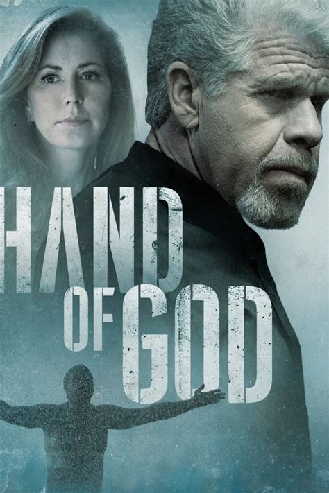 Hand of God (TV Series 2014-2017) — The Movie Database (TMDB)