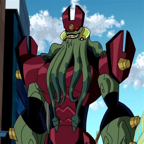 Vilgax | Ben 10 Wiki | FANDOM powered by Wikia