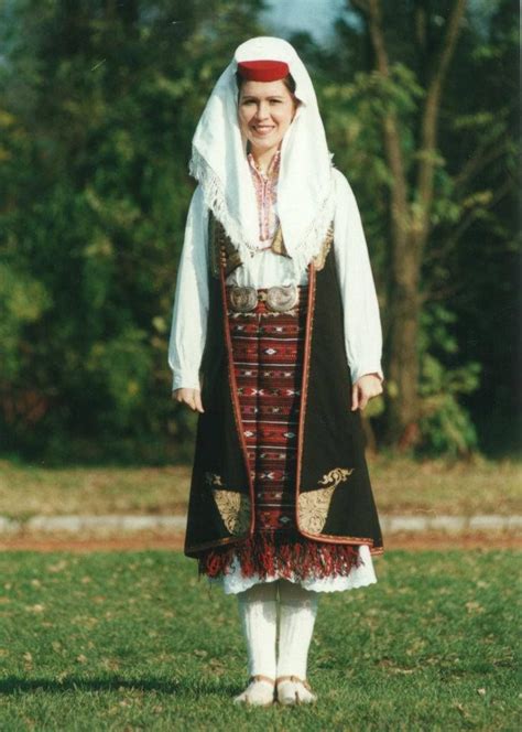 Источна Херцеговина / Eastern Herzegovina Ethnic Clothes, Ethnic ...