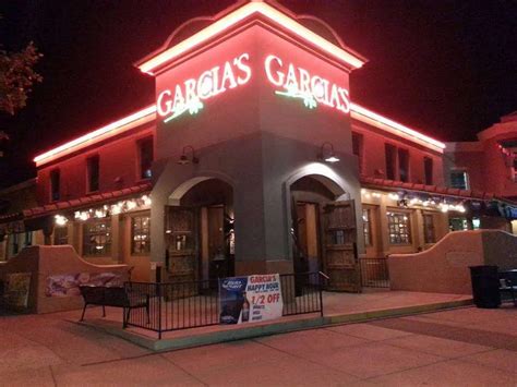 Garcia's Mexican Restaurant, Prescott Valley, Prescott | Zomato