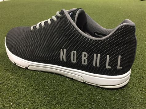 NOBULL SuperFabric® Trainer Review: Worth the Money? (2024) | BarBend