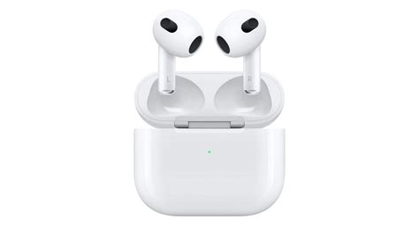 Apple AirPods 3 Gets Pro Features, Force Sensor: Here’s How To Use All ...