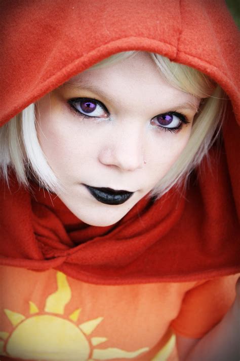 Rose Lalonde God Tier by Papu-Zexion on DeviantArt