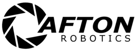 Afton Robotics Logo : r/fivenightsatfreddys