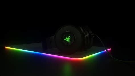 Razer Kraken Pro on Behance