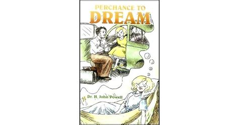 Perchance to Dream by John Powell