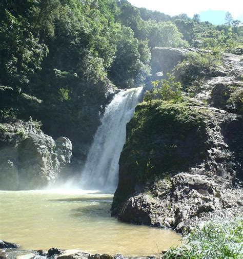 BAIGUATE SALTO WATERFALL (2024) All You Need to Know BEFORE You Go (with Photos) - Tripadvisor